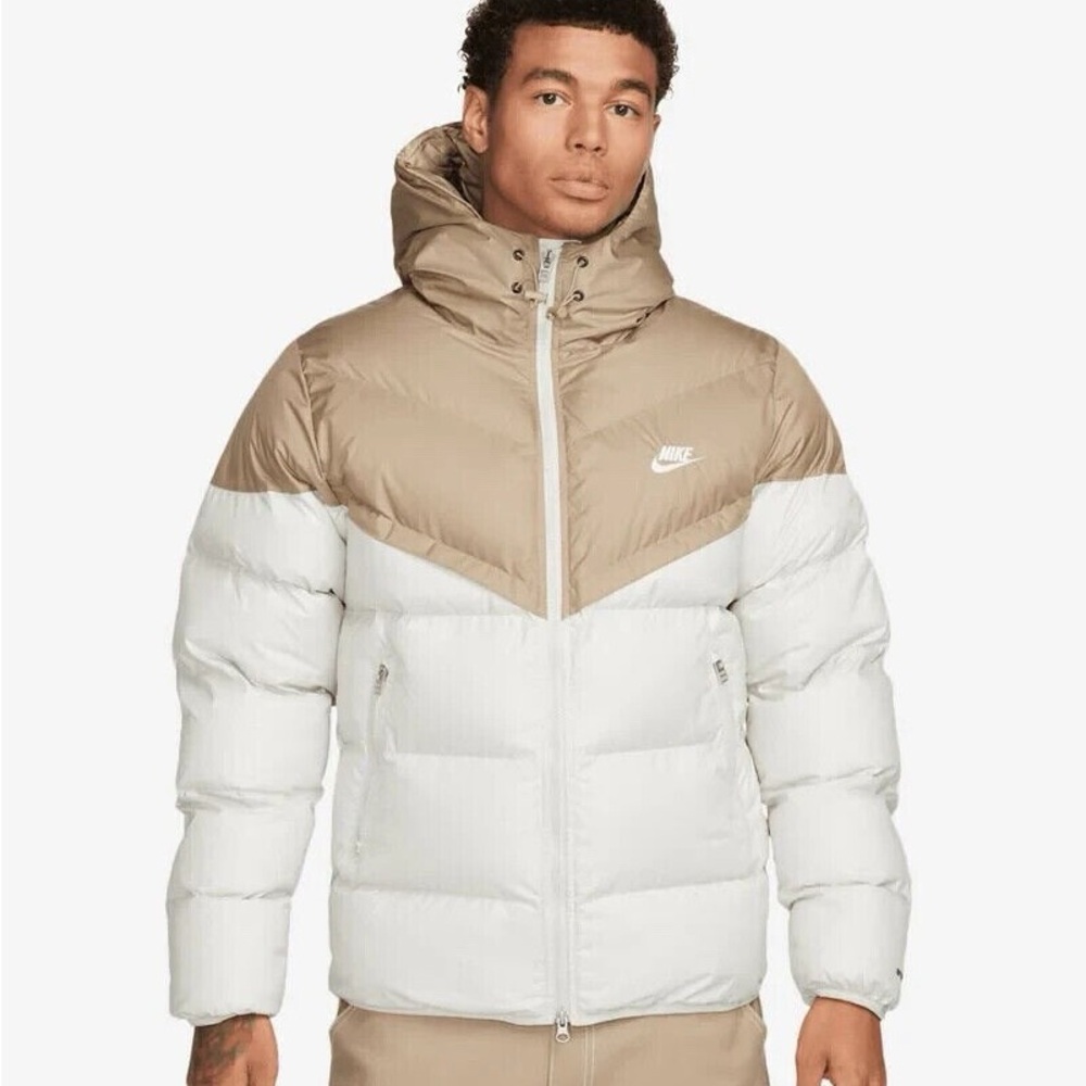 Nike Storm Fit Windrunner Primaloft Puffer Jacket
